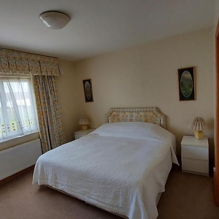 Clancys Of Glenfarne Hotel Exterior photo