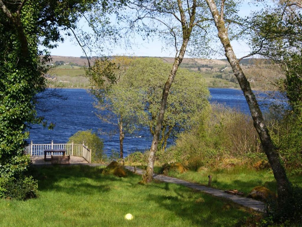 Clancys Of Glenfarne Hotel Exterior photo