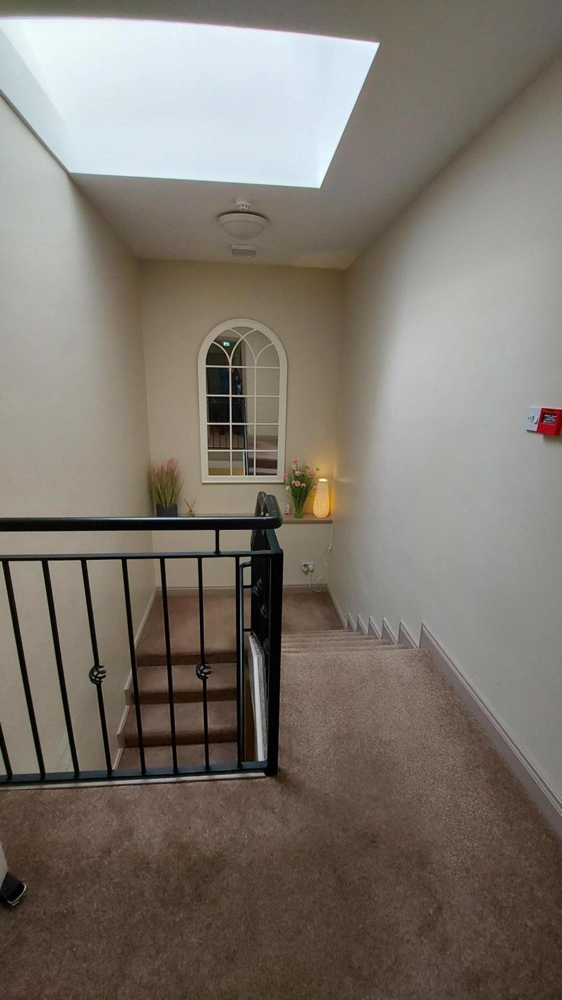 Clancys Of Glenfarne Hotel Room photo